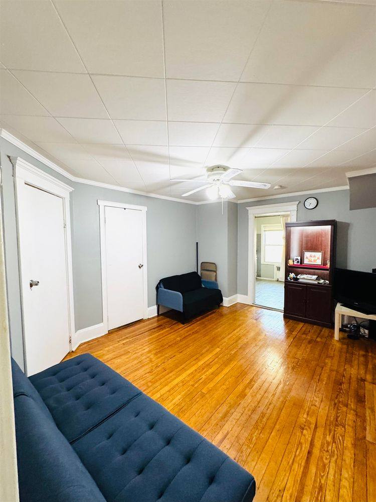Apartment for rent at 3158 John F Kennedy Blvd #2-2, Bayonne, NJ 07002