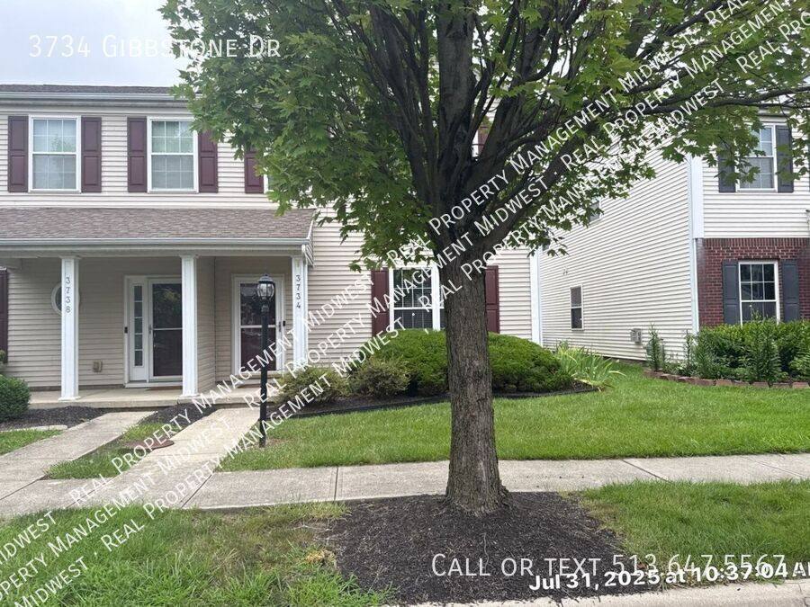 Condo for rent at 3734 Gibbstone Dr, Columbus, OH 43204