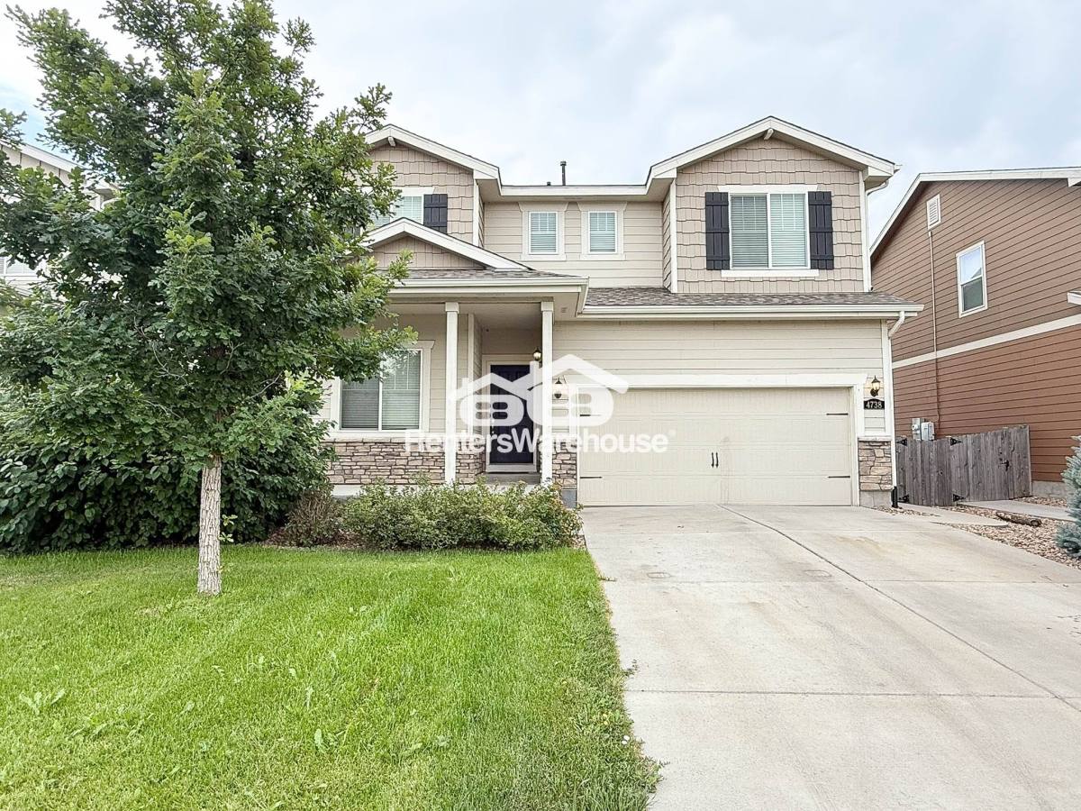 House for rent at 4738 E 95th Ave, Denver, CO 80229