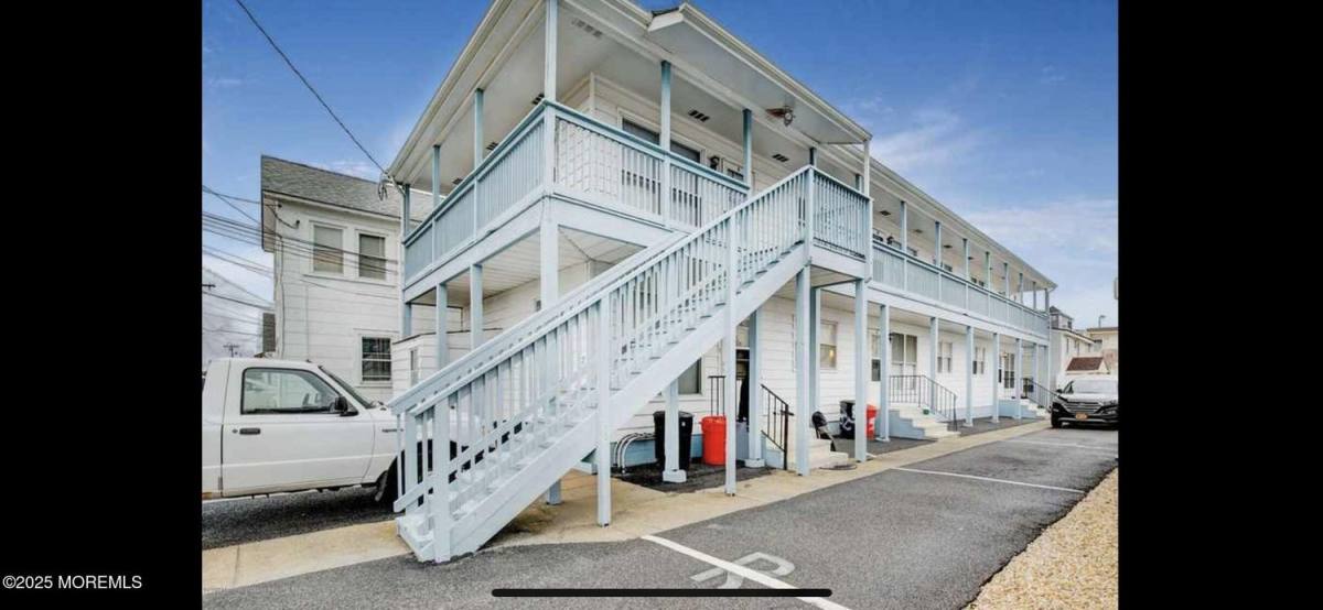 Condo for rent at 52 Fremont Ave #5-5, Island Heights, NJ 08732
