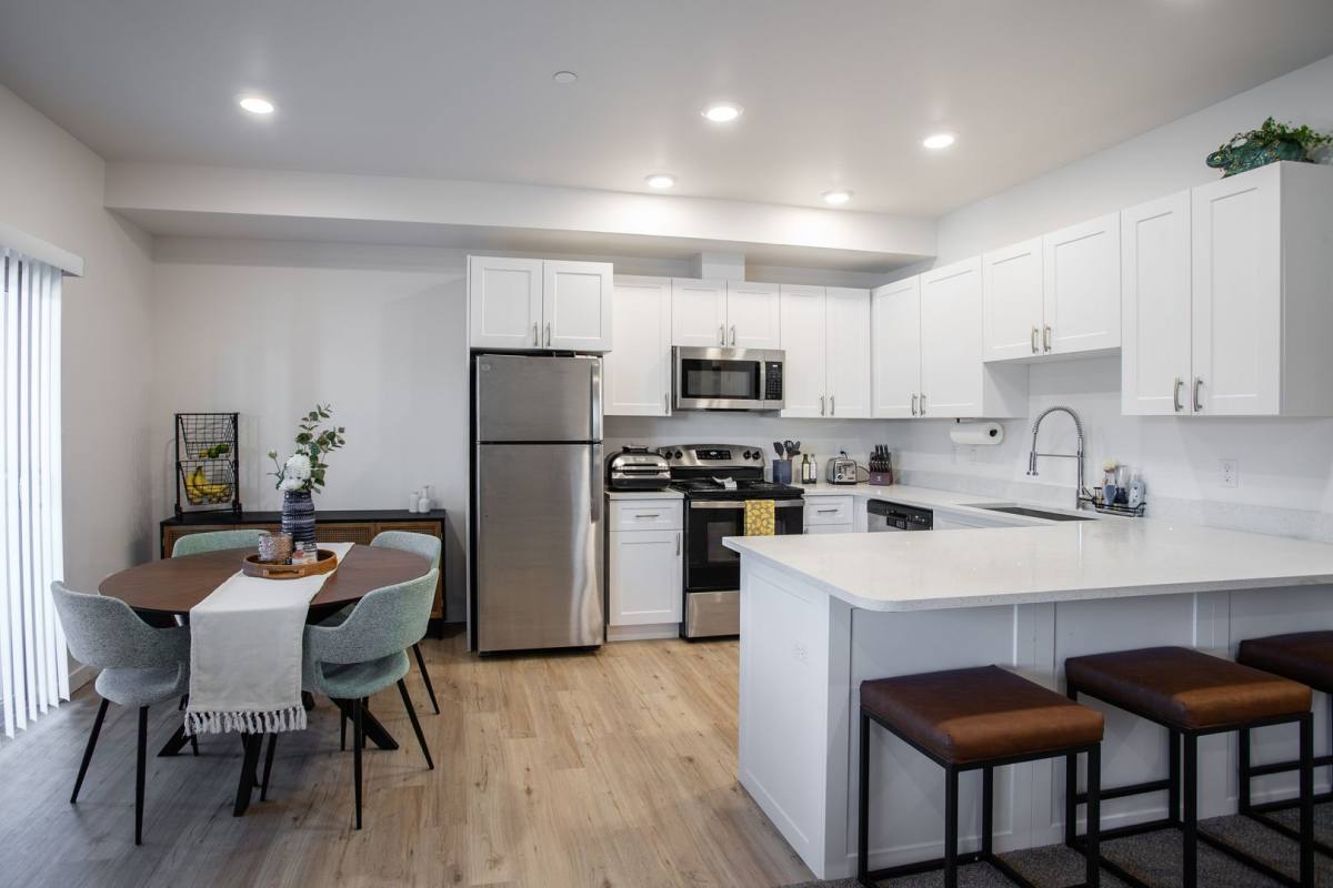 Apartment for rent at 104 Solomon Rd, Kelso, WA 98626