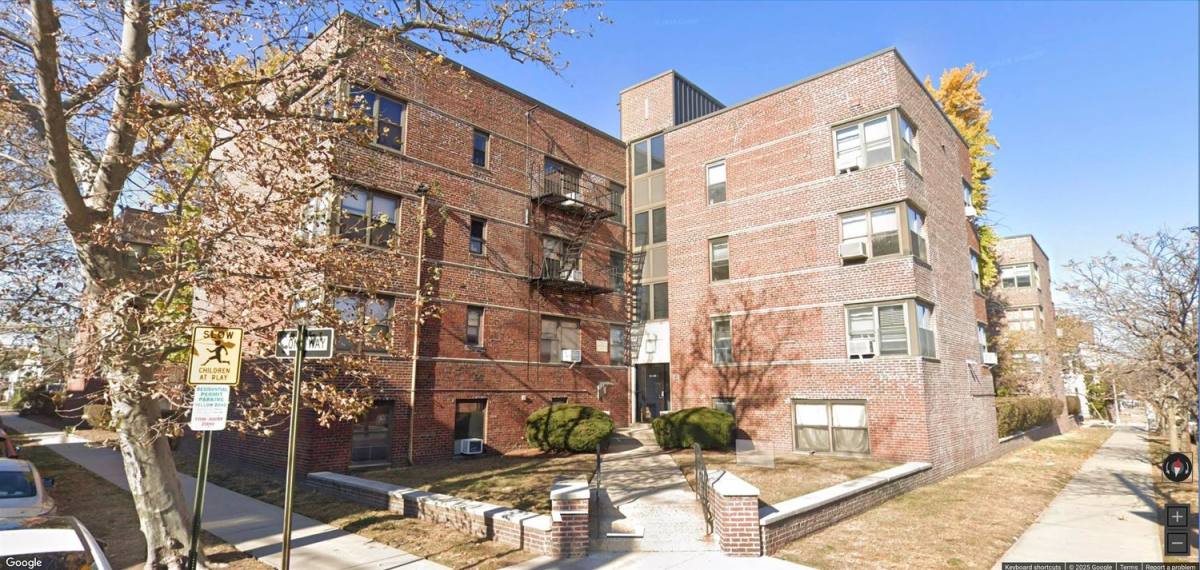 Apartment for rent at 1011 Ave C #125, Bayonne, NJ 07002