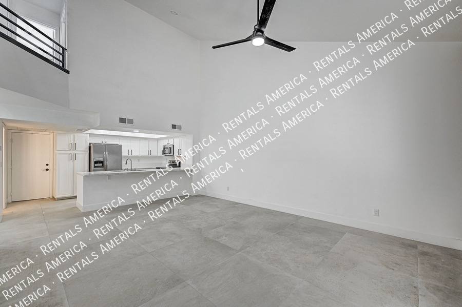 Townhouse for rent at 2716 Ferrin Rd, Las Vegas, NV 89117