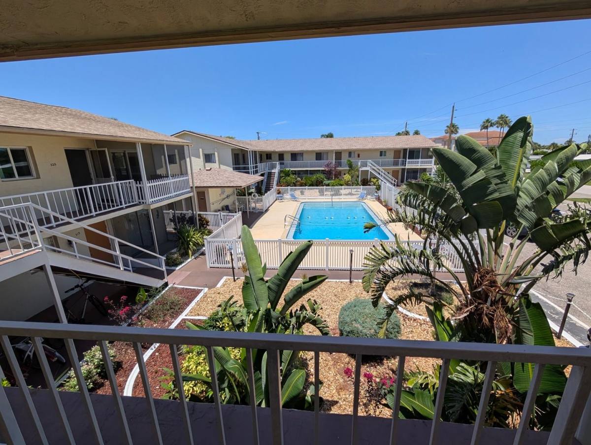 Condo for rent at 340 Base Ave E, Venice, FL 34285