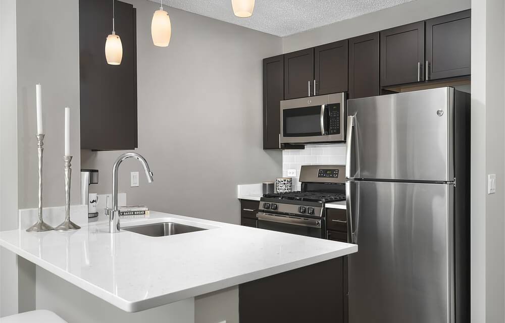 Apartment for rent at 355 E Ohio St, Chicago, IL 60611