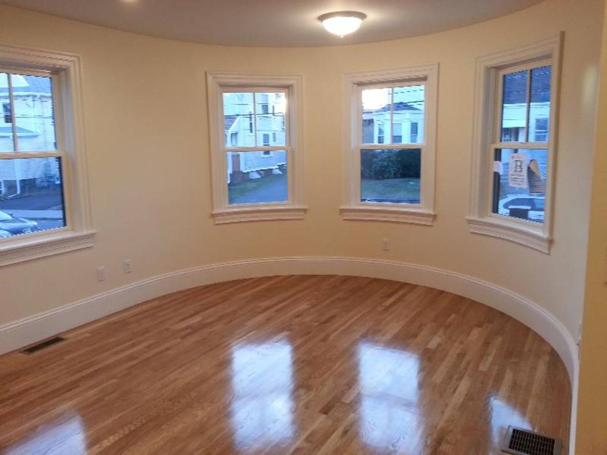 House for rent at 84 Linden St #5, Allston, MA 02134