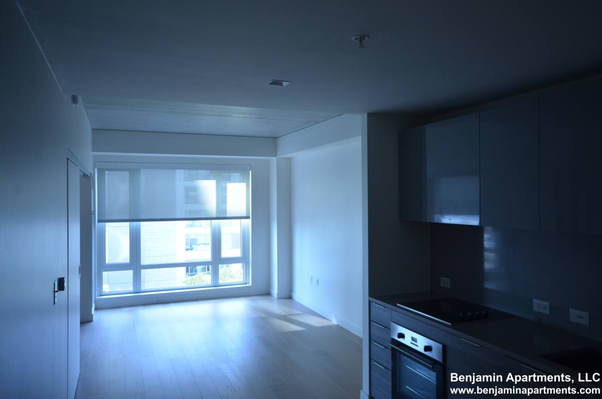 Apartment for rent at 55 Traveler St, New Bedford, MA 02740