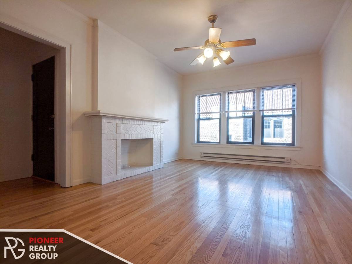 Apartment for rent at 1313 Oak, Evanston, IL 60201