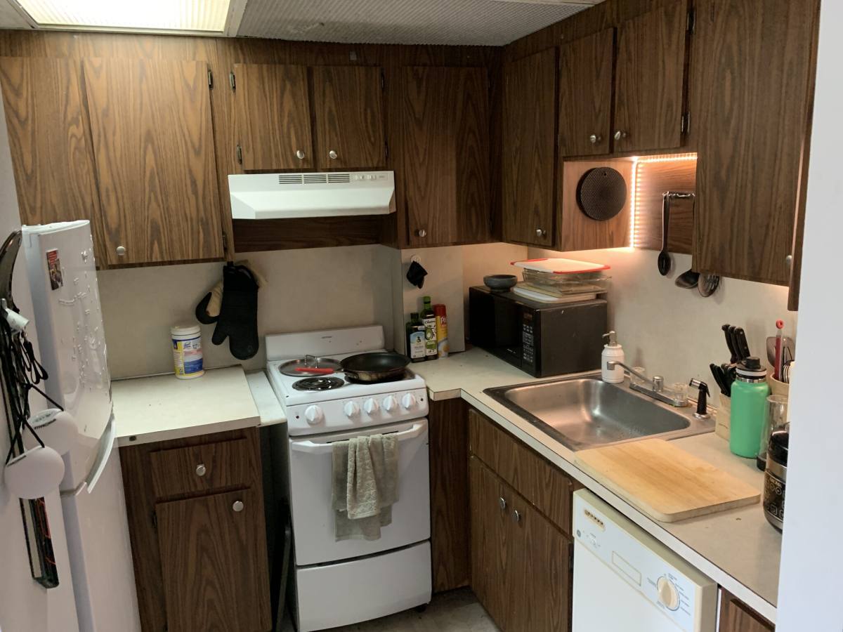Apartment for rent at 475 Commonwealth Ave, Boston, MA 02215