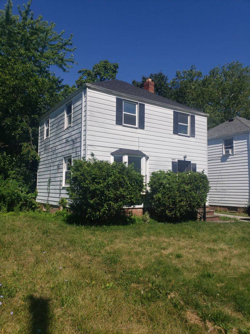 3826 E 146 St, Cleveland, OH 44128