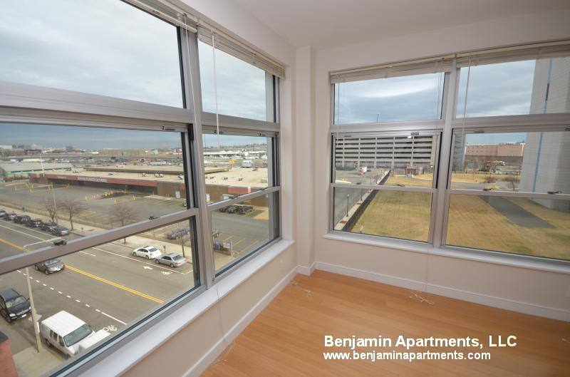 Apartment for rent at 601 Albany St, Boston, MA 02116