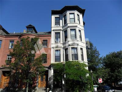 Apartment for rent at 423 Shawmut Ave #42, Boston, MA 02118