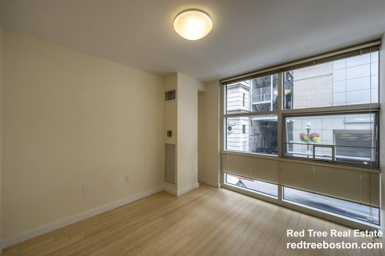 Apartment for rent at 40 Boylston St #403, Boston, MA 02116