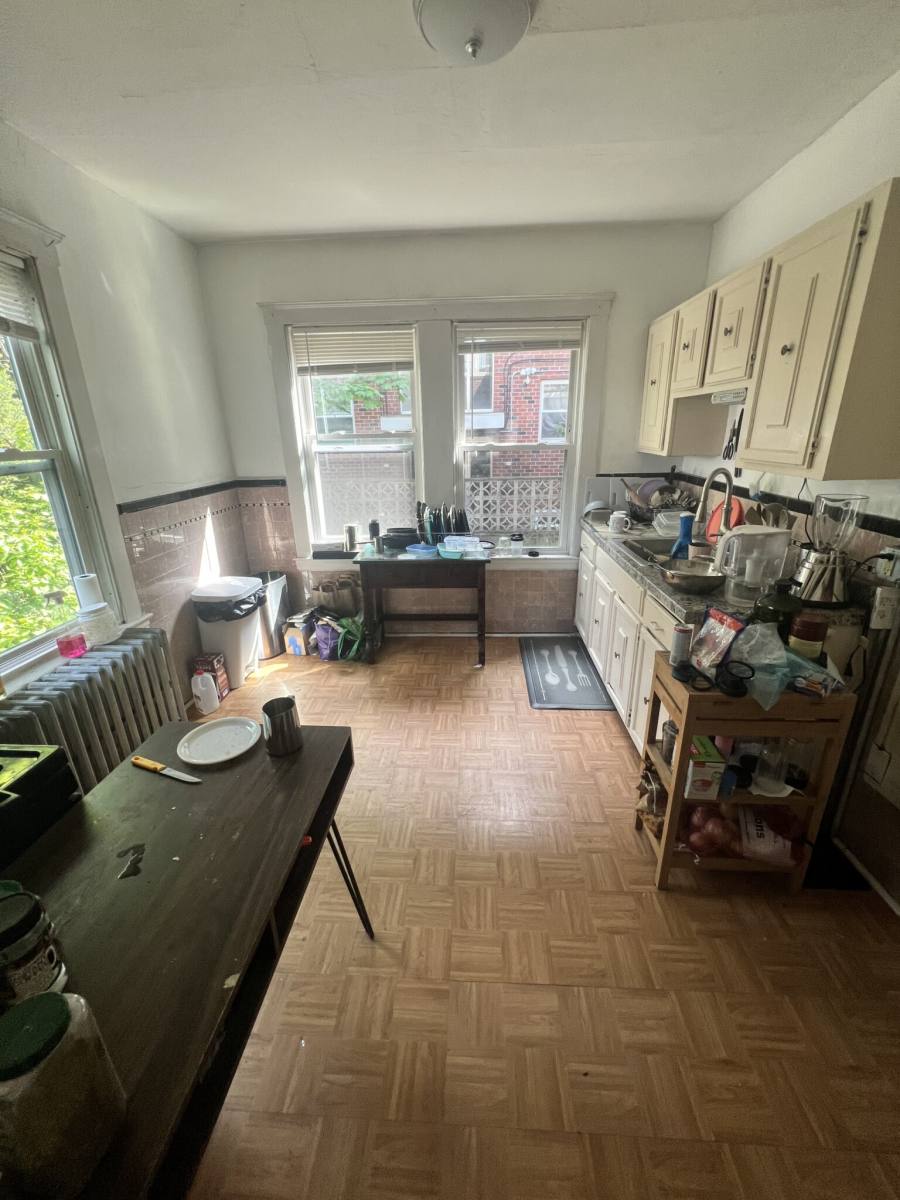House for rent at 22 Commonwealth Terrace, Brighton, MA 02135
