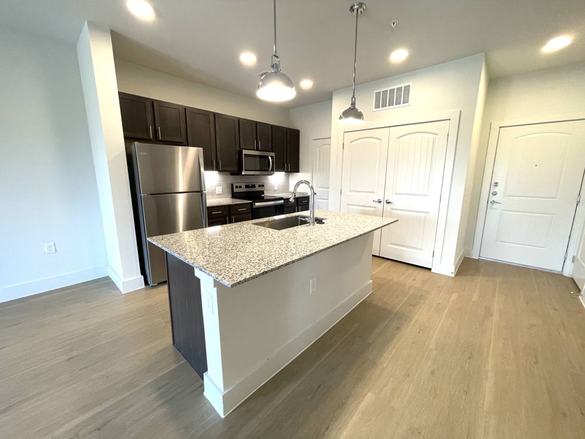 Apartment for rent at 350 Star Ranch Blvd, Hutto, TX 78634