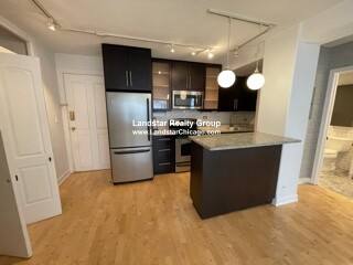 Condo for rent at 4180 N Marine Dr #1505, Chicago, IL 60613