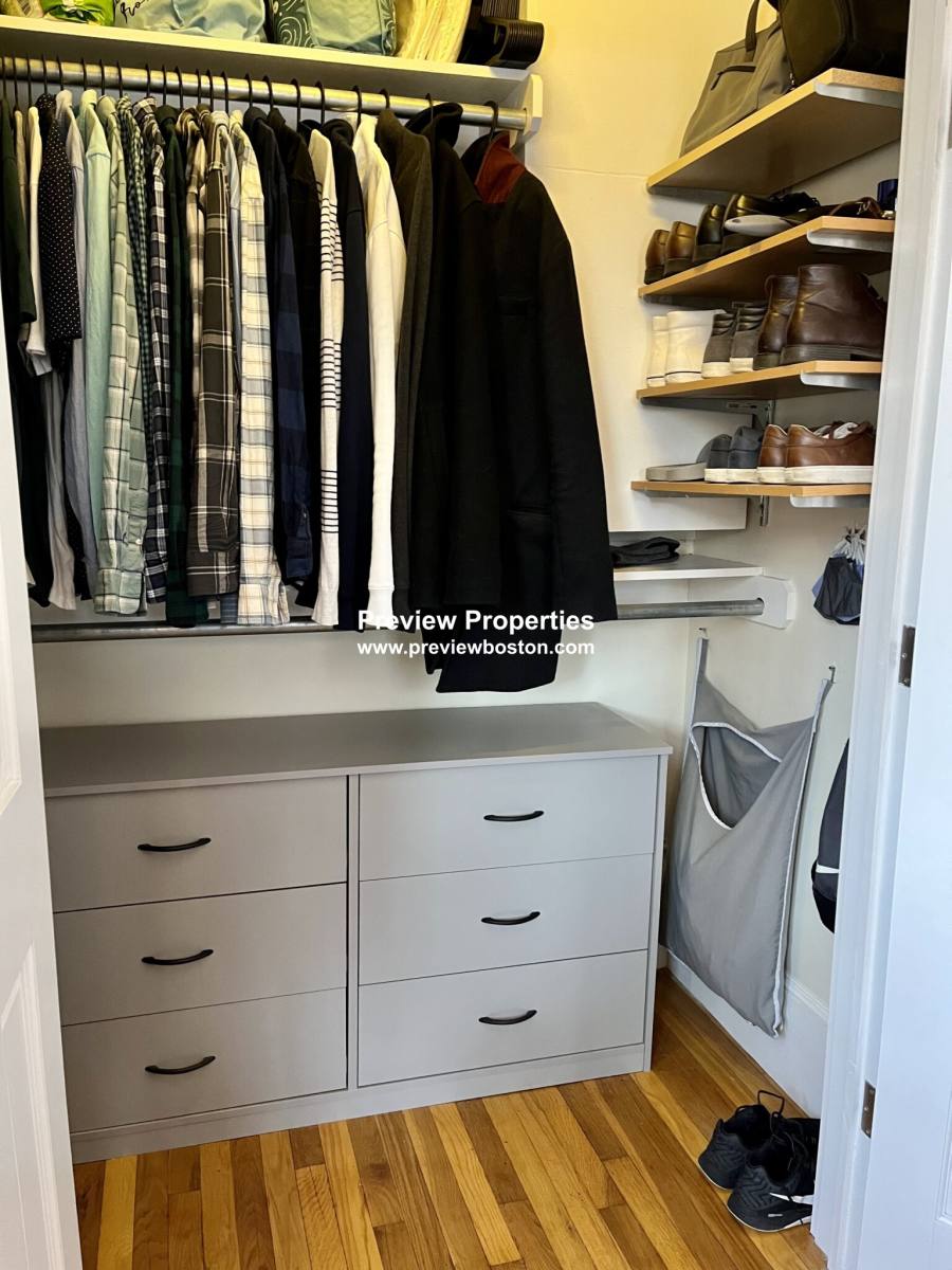 Apartment for rent at 66 Marshall St #6P, Allston, MA 02134
