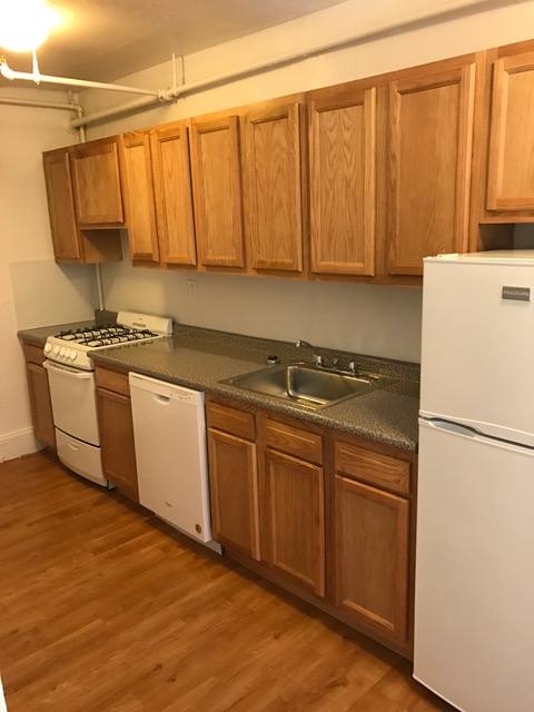 Apartment for rent at 88 Washington St #20, Brighton, MA 02135