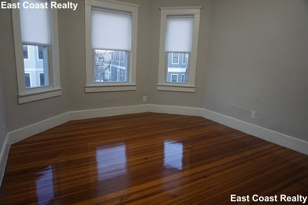 Apartment for rent at 19 Roseclair St #3, Dorchester, MA 02125