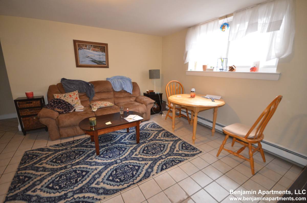 Apartment for rent at 69 Chiswick Rd, Brighton, MA 02135