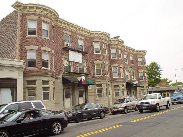 Apartment for rent at 71 Harvard Ave #B1, Allston, MA 02134