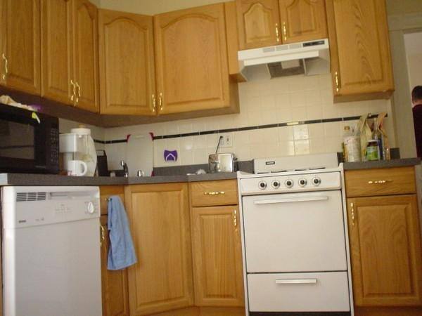 House for rent at 24 Everett St #1, Allston, MA 02134