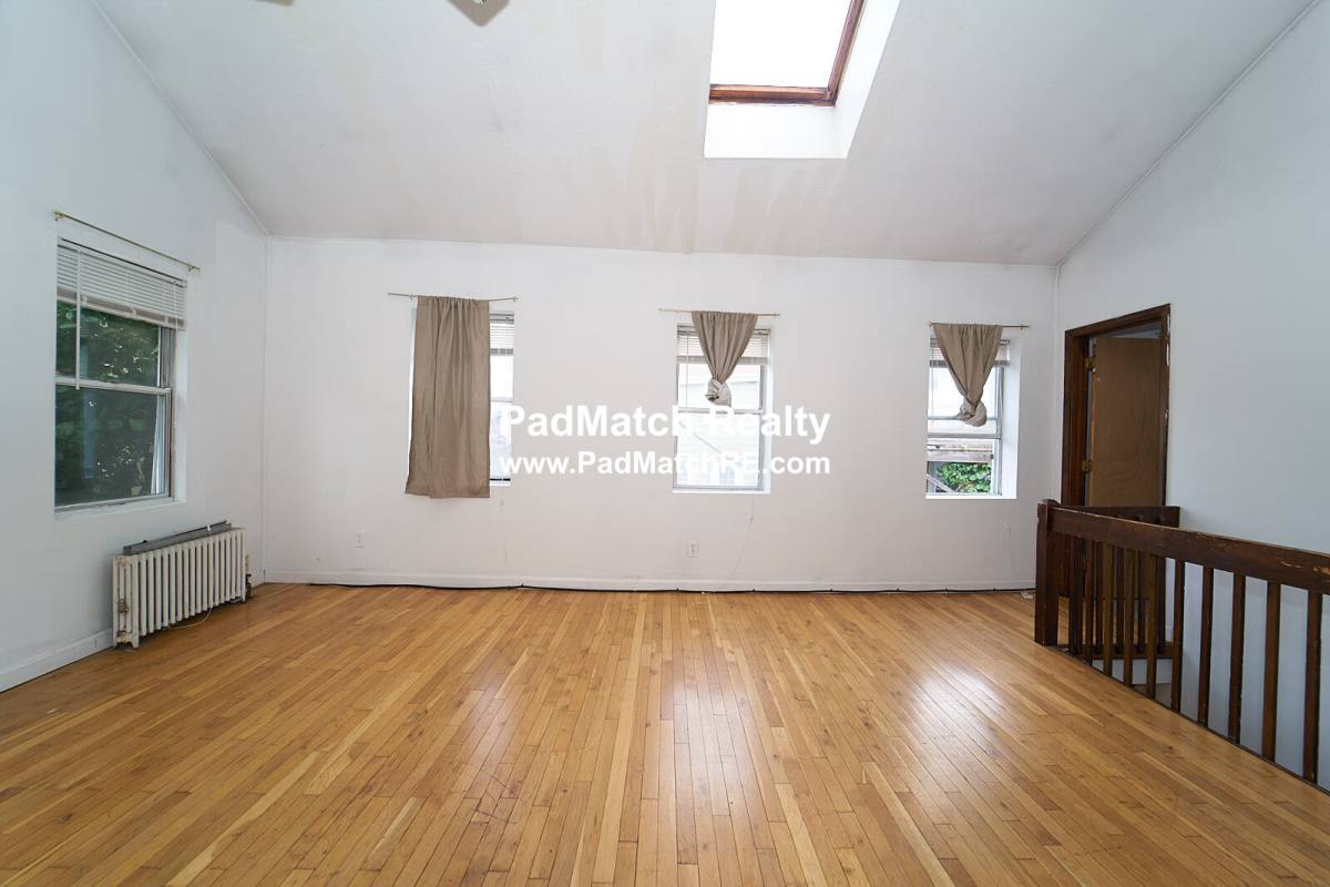 6 Shepard St, Brighton, MA 02135