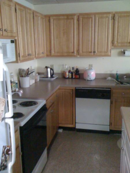 Apartment for rent at 35 Park Dr #4, Boston, MA 02215