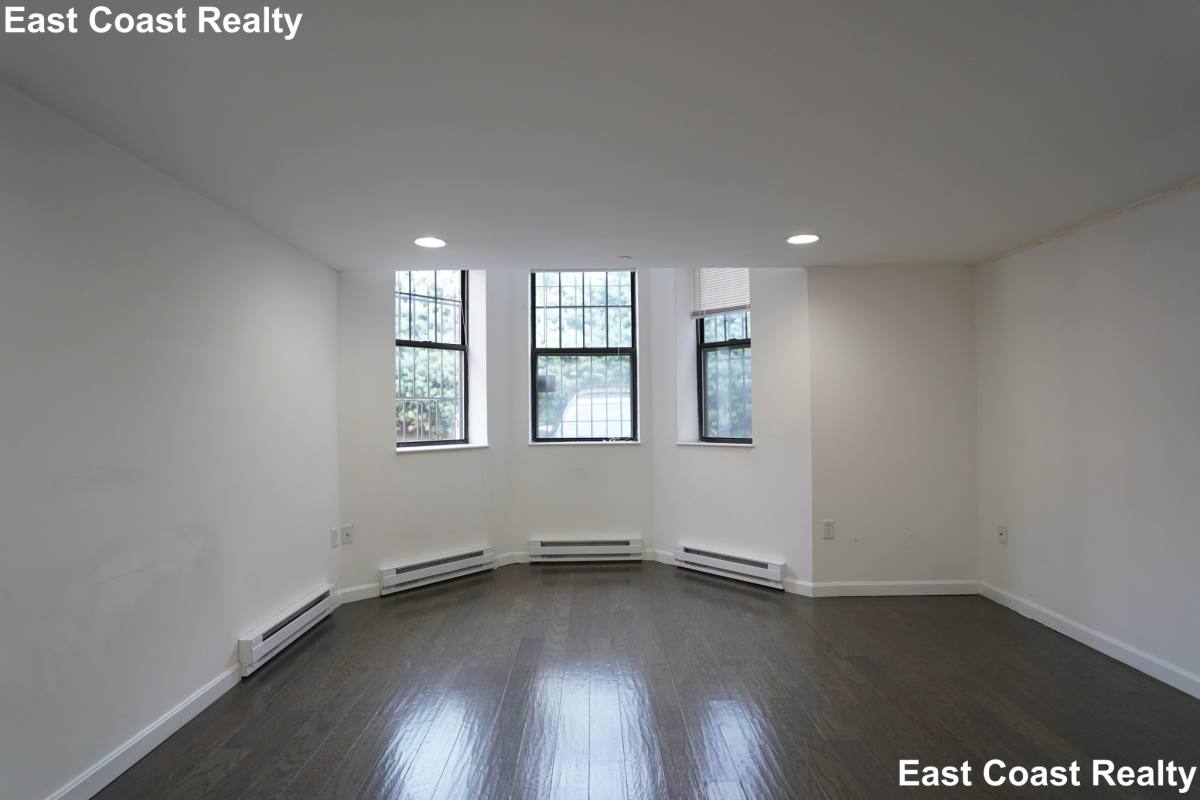 Apartment for rent at 111 Queensberry St #D, Boston, MA 02115