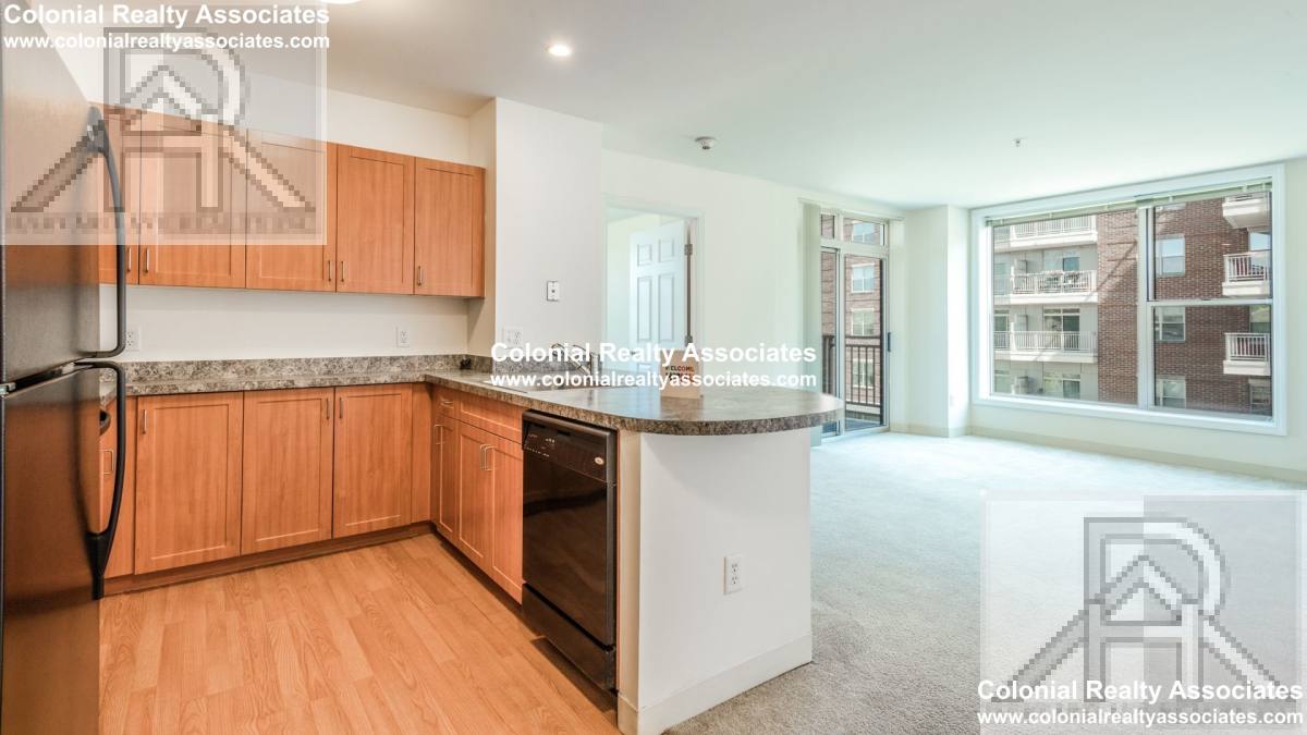 Apartment for rent at 70 Hope Ave #301, Waltham, MA 02453