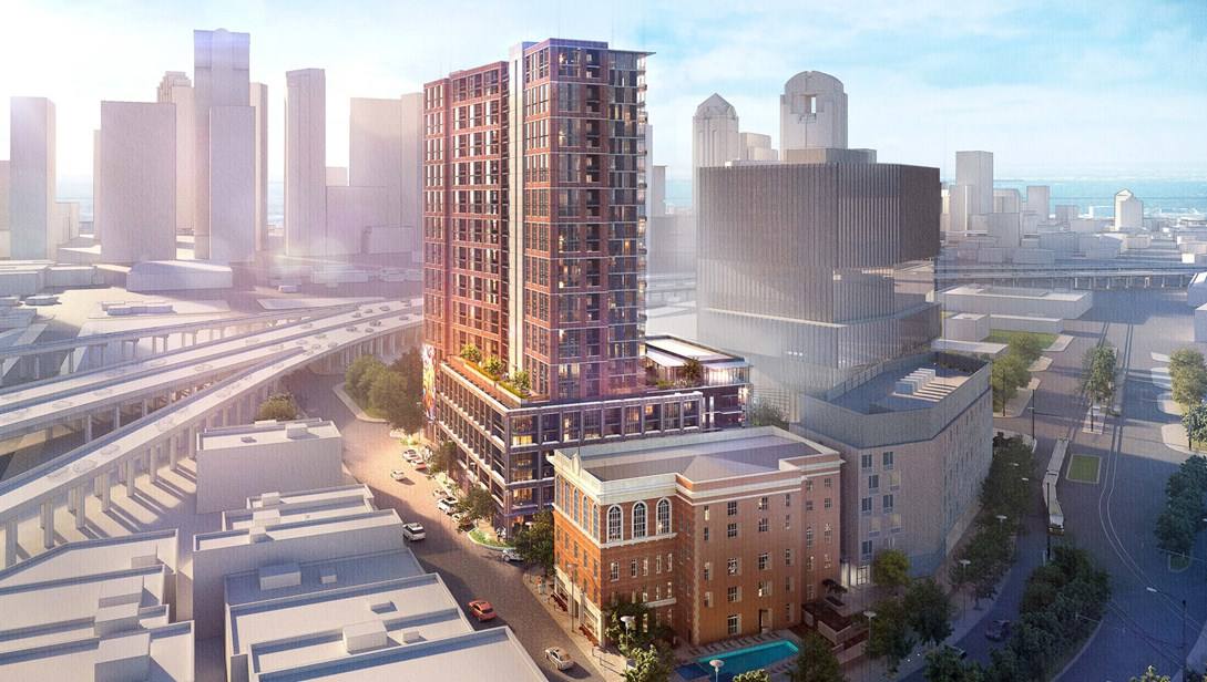 Apartment for rent at 2528 Elm St #A2-37, Dallas, TX 75226