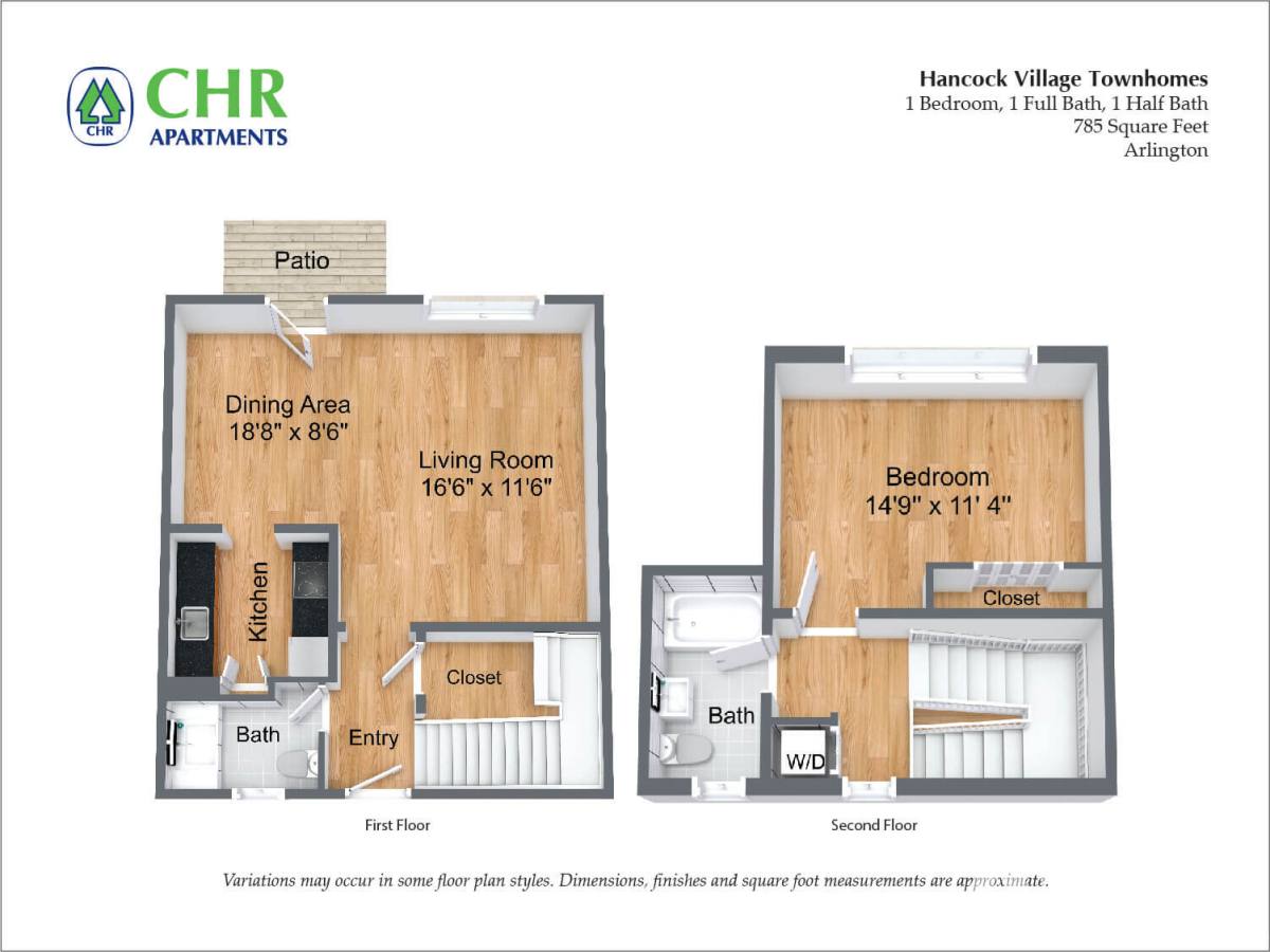 Apartment for rent at 51 Thornton Rd, Chestnut Hill, MA 02467