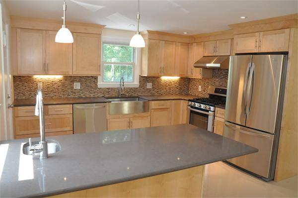 House for rent at 11 Rockland Place, Newton Upper Falls, MA 02464