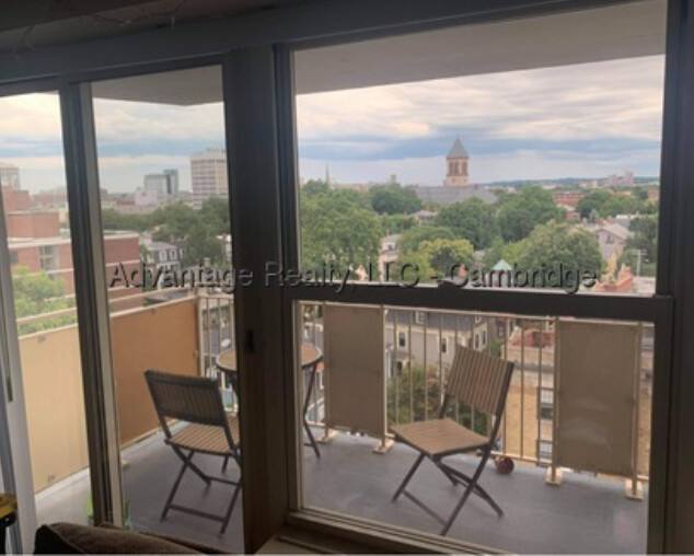 Apartment for rent at 295 Harvard #1001, Cambridge, MA 02139