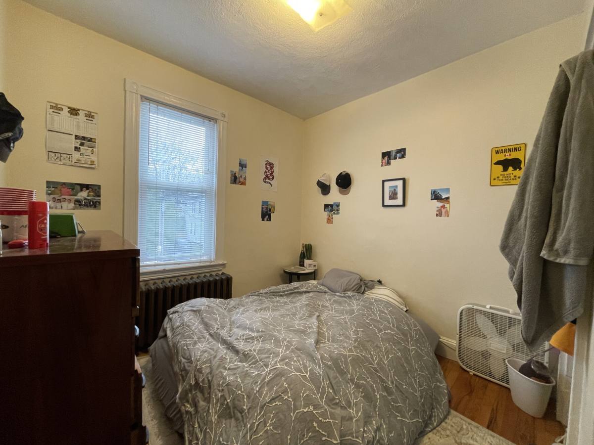 House for rent at 65 Fairbanks St #2, Brighton, MA 02135