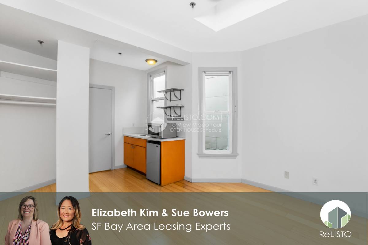 Apartment for rent at 539 Octavia St #10, San Francisco, CA 94102