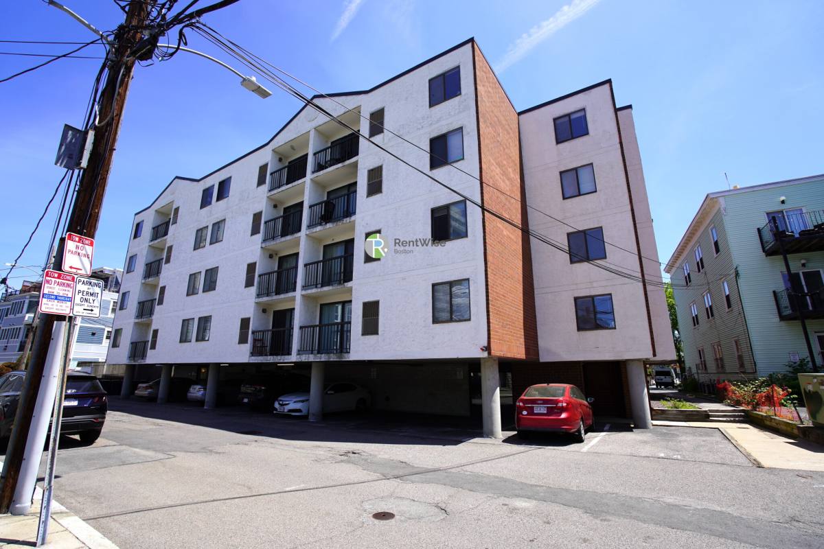 Apartment for rent at 16 Elmer St #301, Cambridge, MA 02138