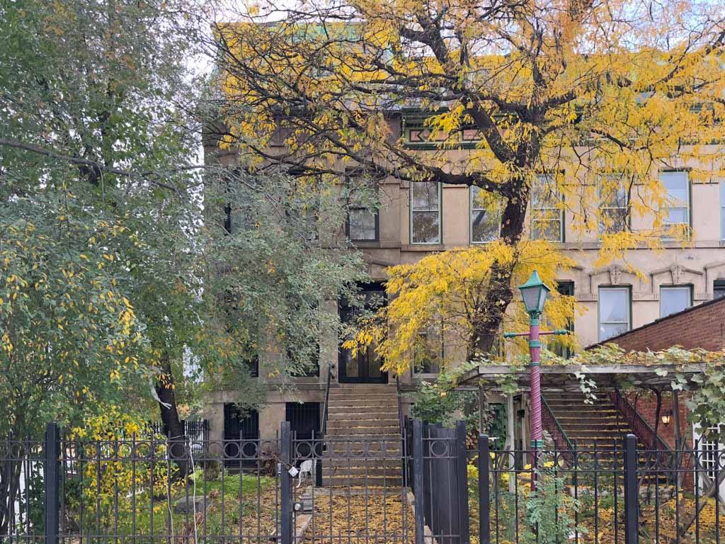 Townhouse for rent at 238 Ashland #D1HT, Chicago, IL 60607