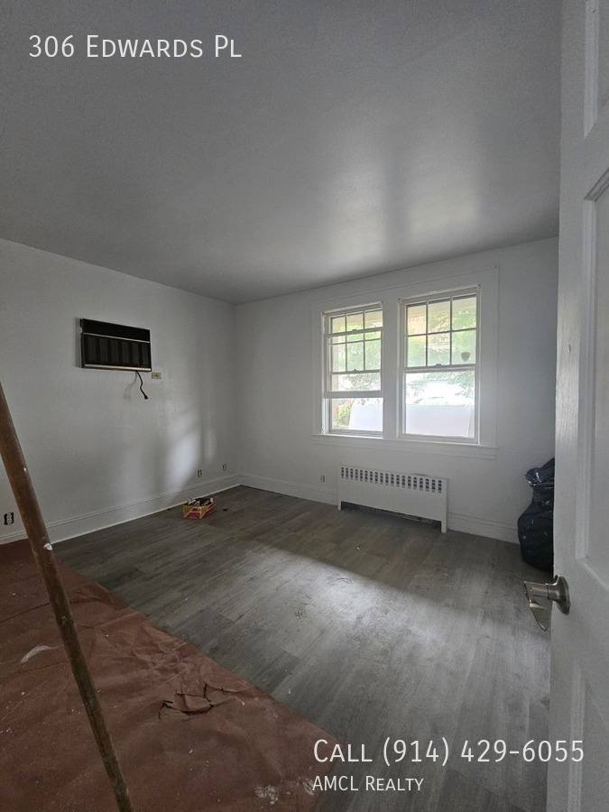 Apartment for rent at 306 Edwards Place, Yonkers, NY 10703