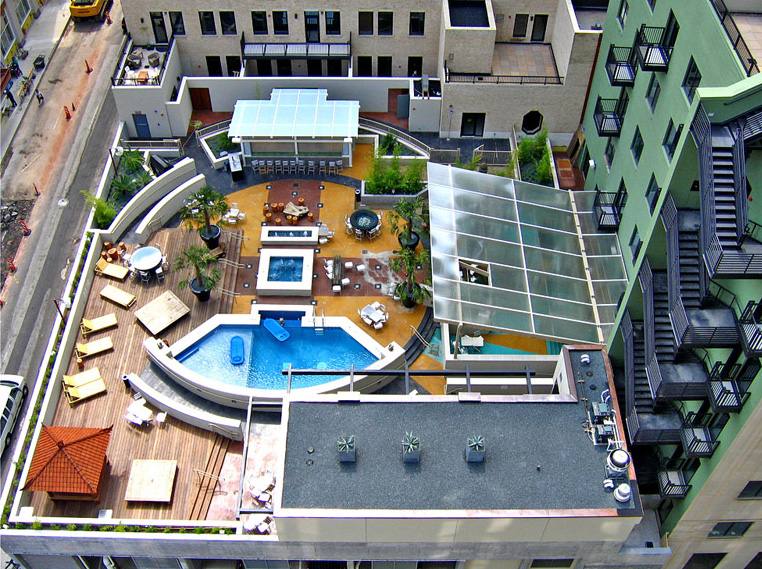 Apartment for rent at 220 Browder St #A3-36, Dallas, TX 75201