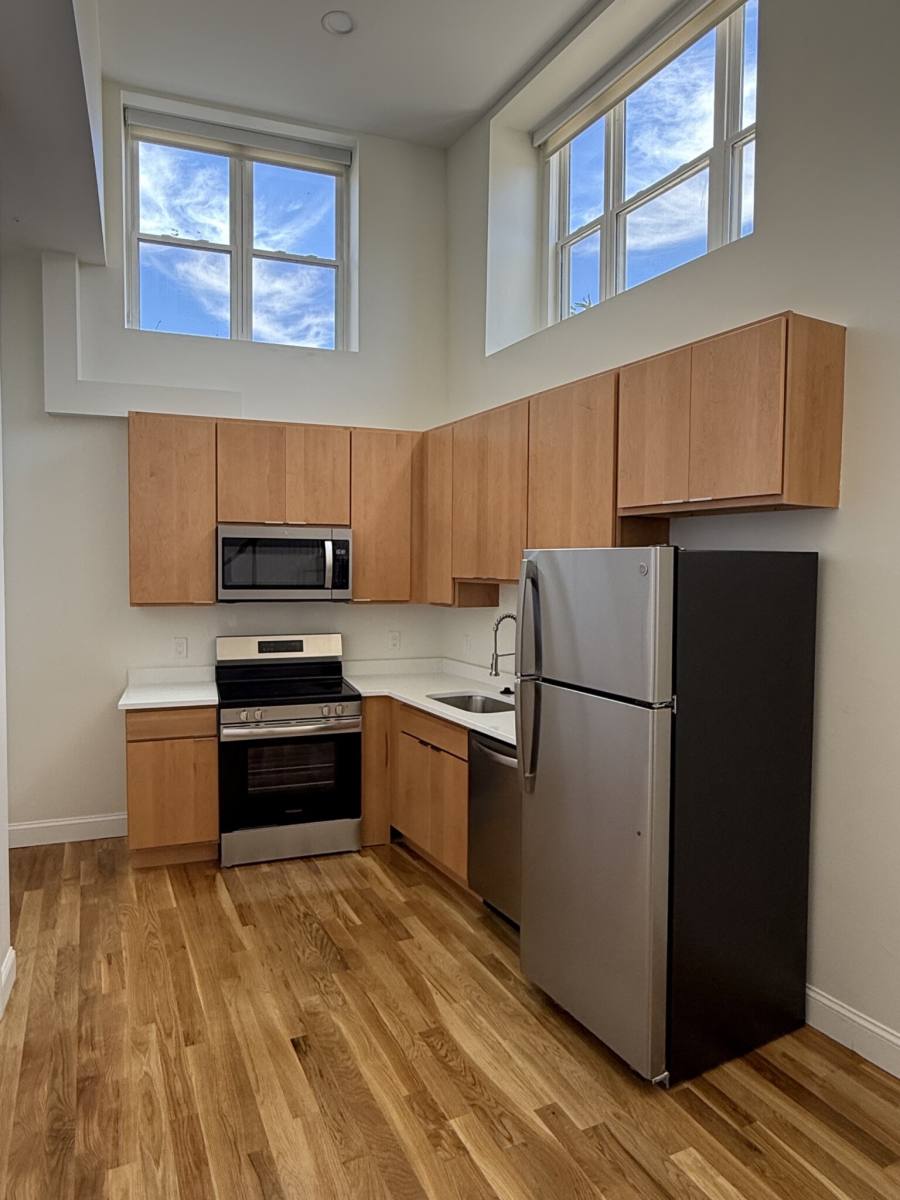 House for rent at 6 Blossom St, Fitchburg, MA 01420