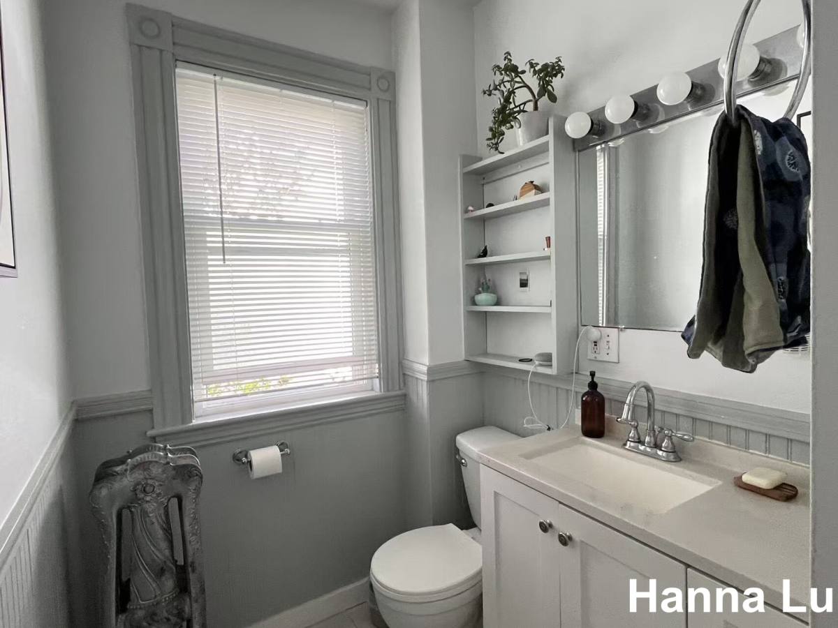 House for rent at 52 Coolidge Rd #1, Allston, MA 02134