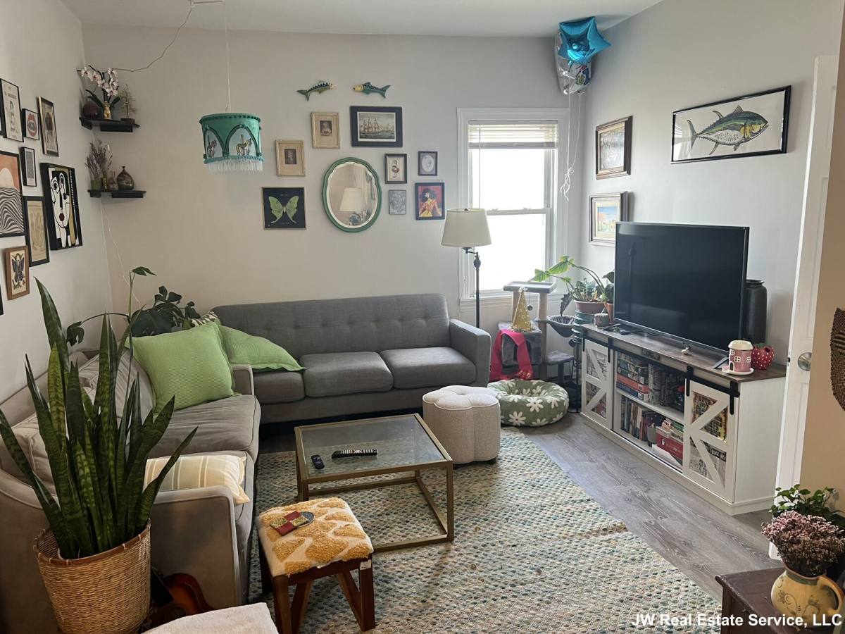 Apartment for rent at 39 Union #3, Brighton, MA 02135