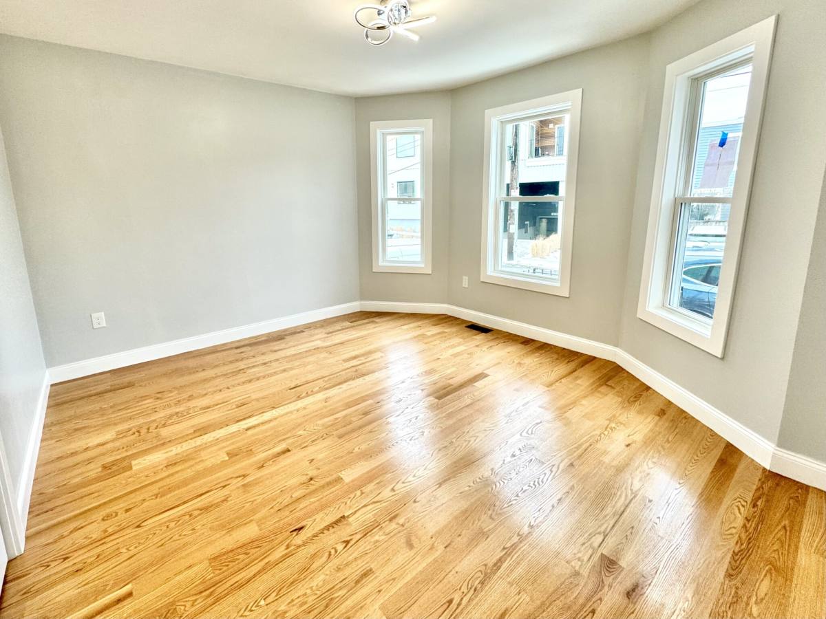 House for rent at 5 Ward St #3, Somerville, MA 02143