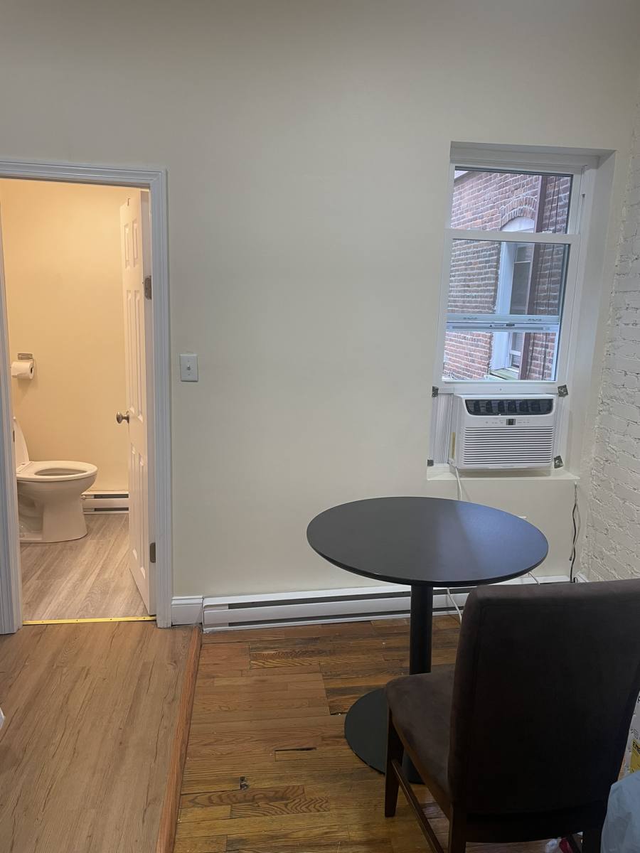Apartment for rent at 894 Huntington Ave #3, Boston, MA 02115