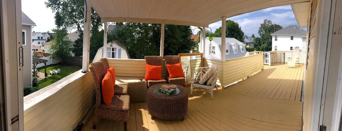 House for rent at 255 Lowell St #2, Waltham, MA 02453