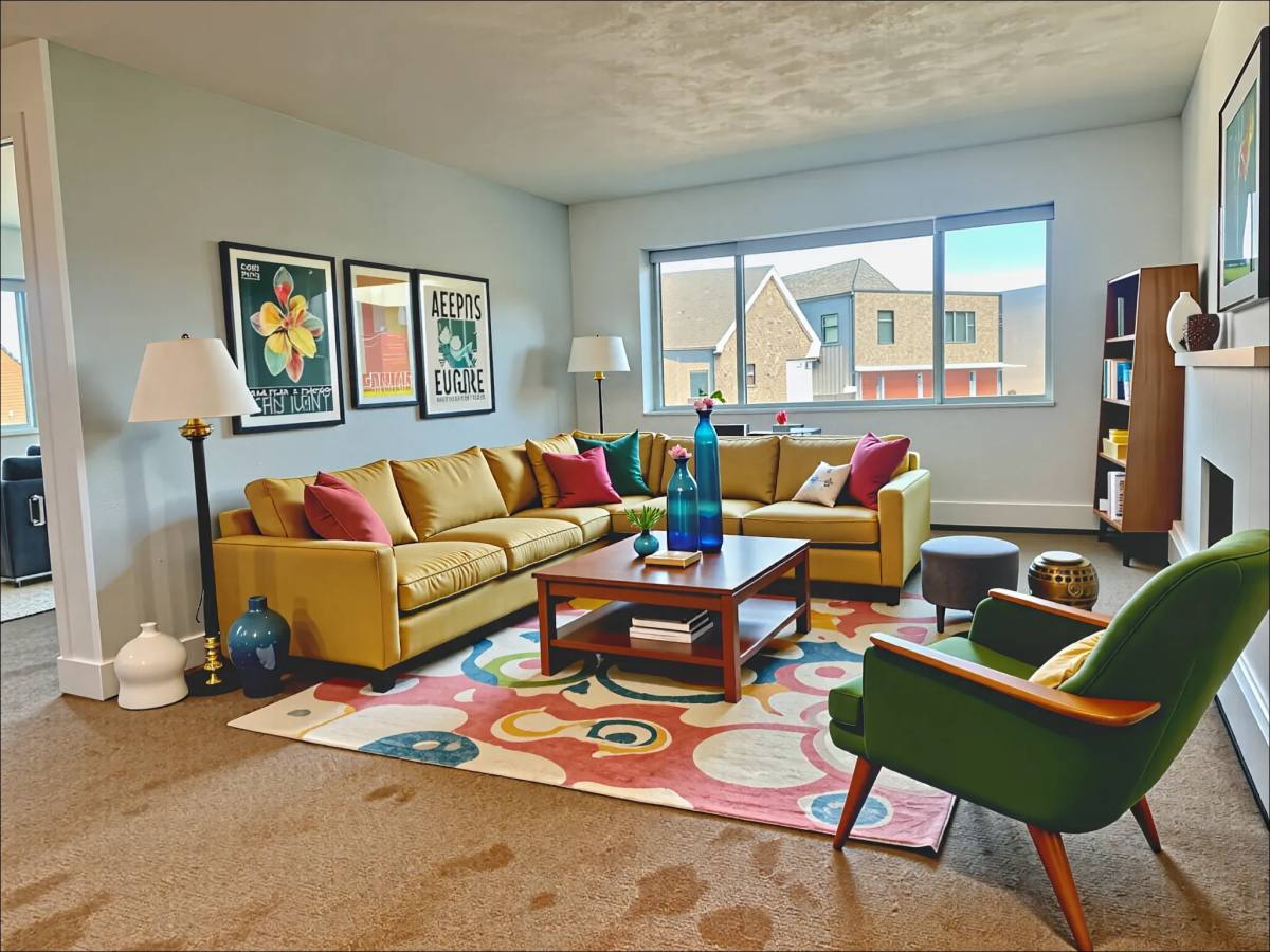 Apartment for rent at 195 Salem St #25, Medford, MA 02155