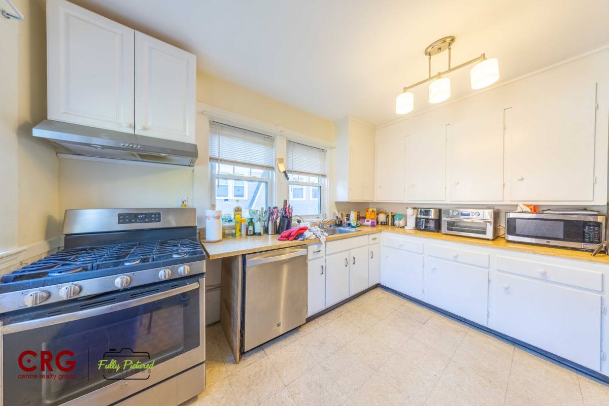 Apartment for rent at 40 Walker St #2, Newtonville, MA 02460