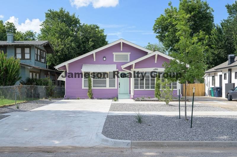 House for rent at 1507 NW 28th St #H, Oklahoma City, OK 73106
