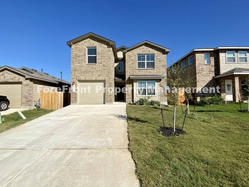 House for rent at 13439 Whisper Crossing, San Antonio, TX 78252
